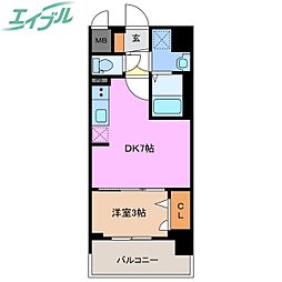 プレリス四日市ティエルナ