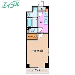 Ｓ−ＦＯＲＴ四日市西新地