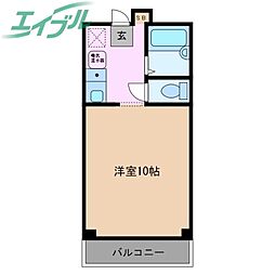 リエス鵜の森