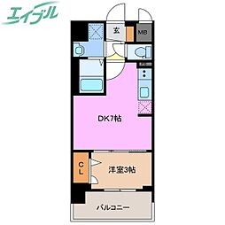 プレリス四日市ティエルナ