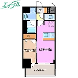 プレリス四日市ティエルナ