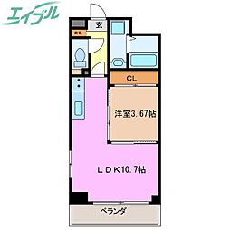 Ｓ−ＦＯＲＴ四日市元町