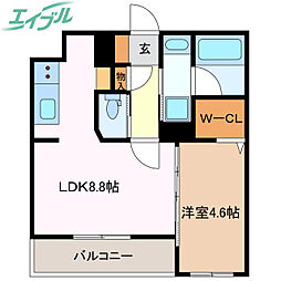 ＮＡＶＩ　ＴＯＷＮ　赤堀