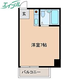 シティライフ四日市