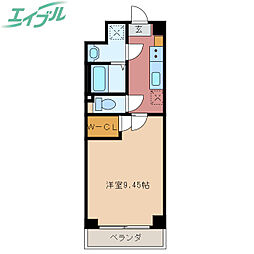 Ｓ−ＦＯＲＴ四日市元町