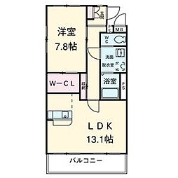 アルバクオーレＡ棟 307