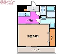 ミルキーウェイ