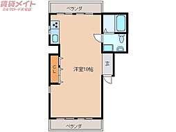 グリーンレジデンス