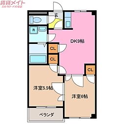 グランディルジン