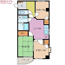 グランディルジン