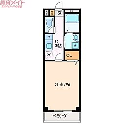 あかつき苑ハイツII