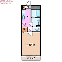 グレイティアいなべ