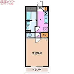 グレイティアいなべ