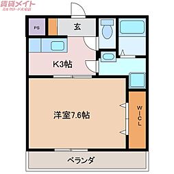 ミルキーウェイ