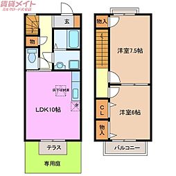 BRANCHEライフコア