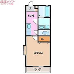 サンフォレスト24