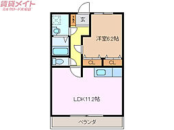 ウィステリア・レイ1番館