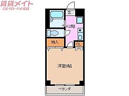 メゾン・シグナス大安II