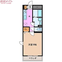 グレイティアいなべ