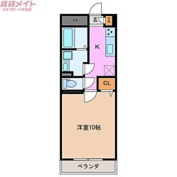 グレイティアいなべ