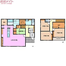 市川邸2