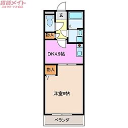 マンションラピタ