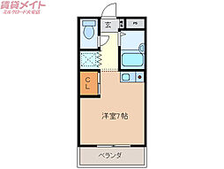 ラフレシール山城