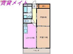 シャトレ桑名