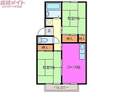プレジール多比鹿I