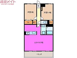 メゾンルミエール