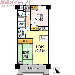 ル・ド・ソレイユ菰野