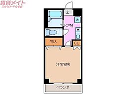 メゾン・シグナス大安I