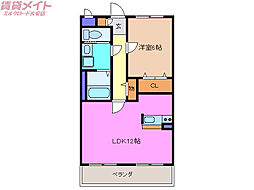 アルバクオーレＡ棟