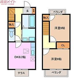 キャメロット