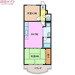 エスポア菰野