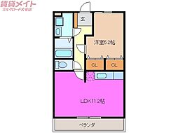 ウィステリア・レイ1番館