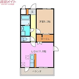 ルネス東員