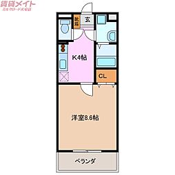 ブランメゾン
