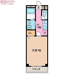 あかつき苑ハイツI