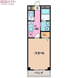 あかつき苑ハイツII