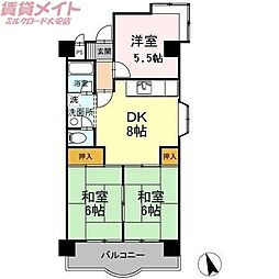 エスポア菰野