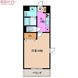 フォルトゥーナいなべ