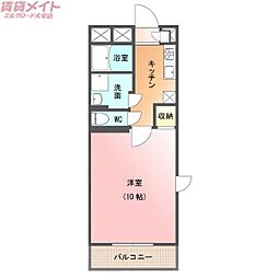 グレイティアいなべ