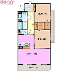 エムズ　フレッチェ