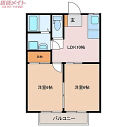 コーポ辻