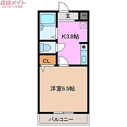 ダイヤマンション麻生田