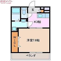 菰野ヒルズ