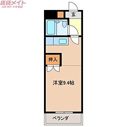ハイツエリシャン