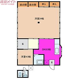 Slow life house川原 1