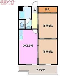 アミティエ四日市
